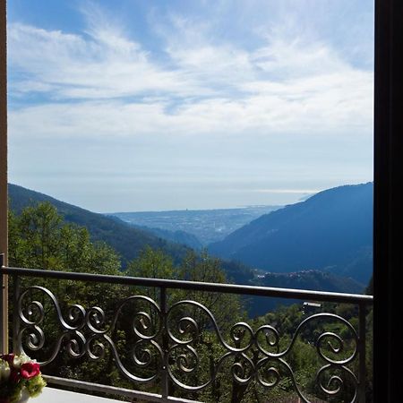 Hotel - Ristorante Pintadera ماسا المظهر الخارجي الصورة