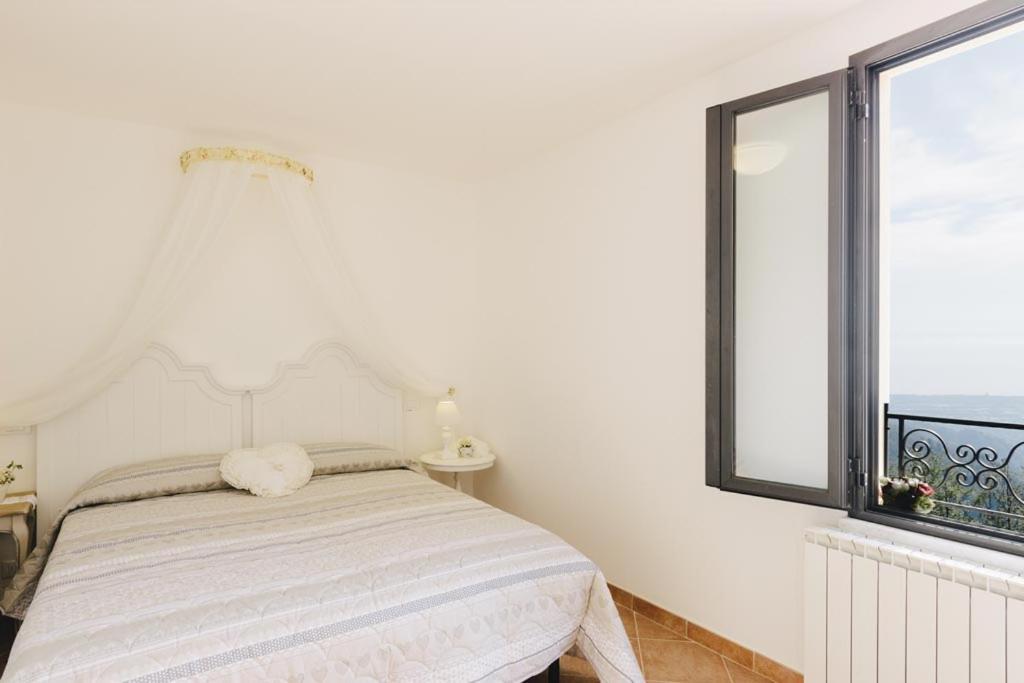 Hotel - Ristorante Pintadera ماسا المظهر الخارجي الصورة